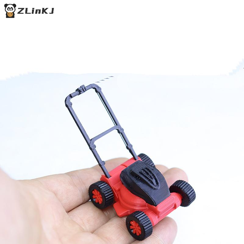 ▶ 1 Peça 1:12 1:18 Modelo de C - Gardening Tools avaliação e preço
