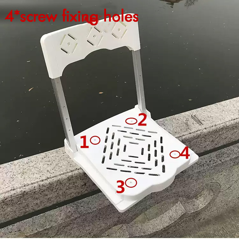 Caixa de Pesca Dobrável com As - Gardening Tools avaliação e preço