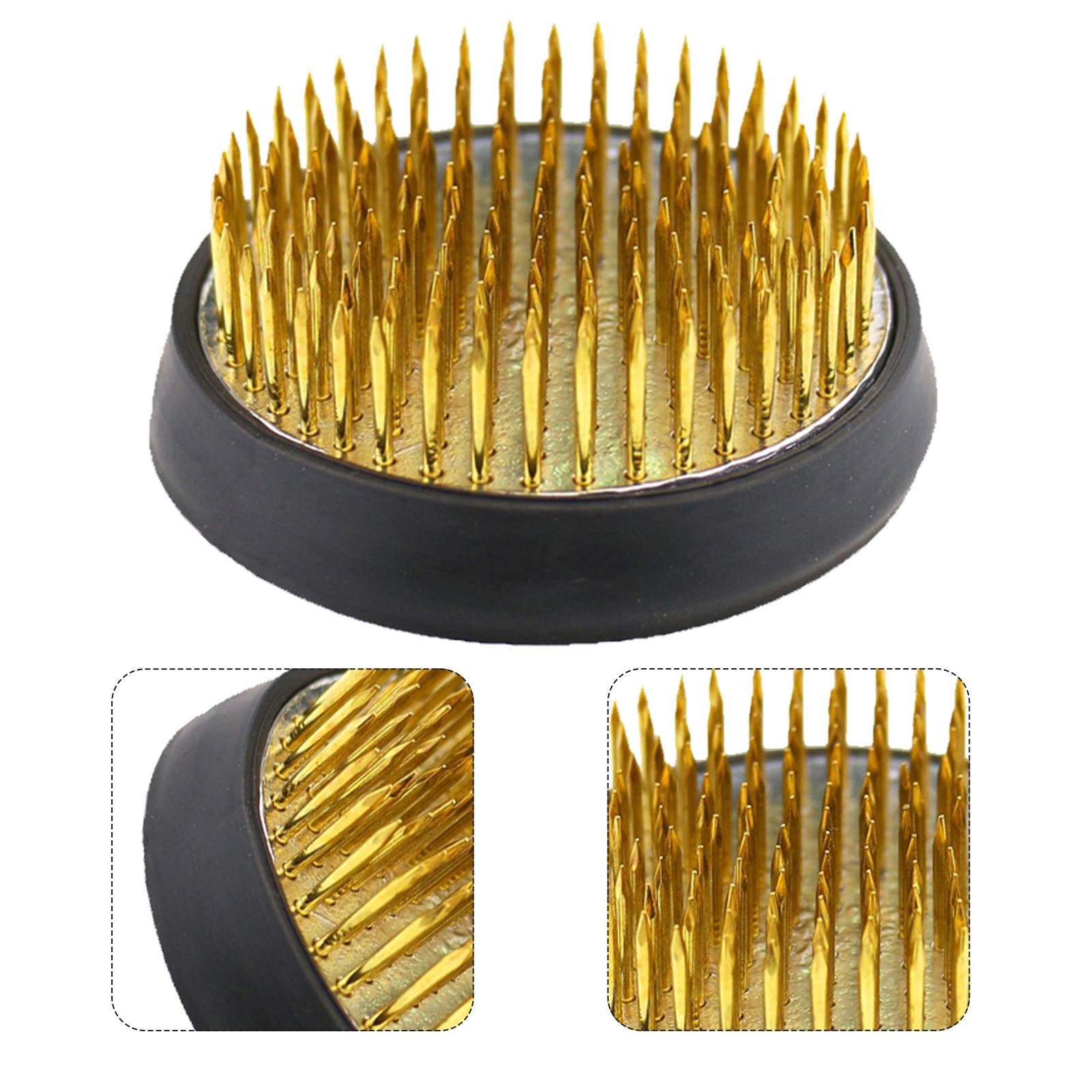 Base para Arranjos Florais com - Gardening Tools Diy avaliação e preço