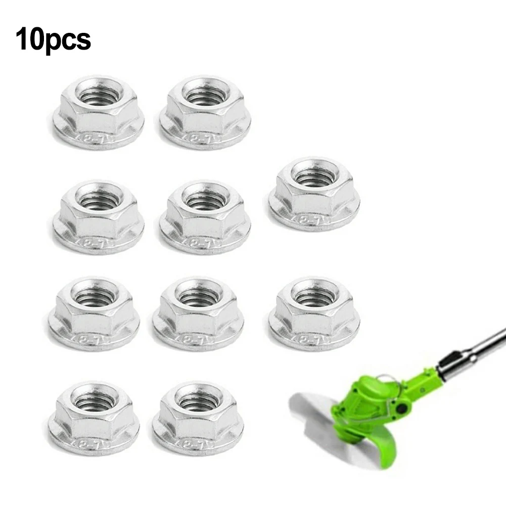 Porcas de fixação para cortado - Gardening Tools Screwfix avaliação e preço