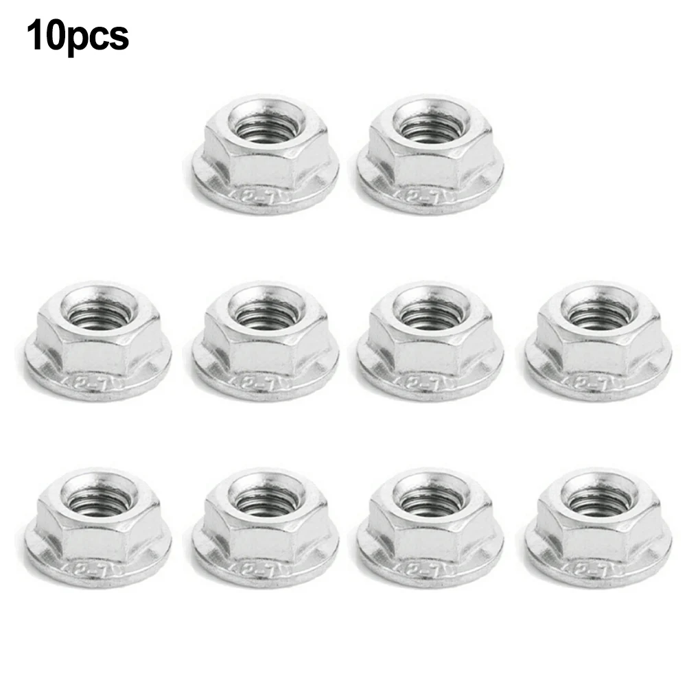 Porcas de fixação para cortado - Gardening Tools Screwfix avaliação e preço