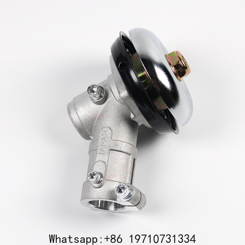 Eixo de 24mm com 4, 7, 9 e 10  - Gardening Tools Basic avaliação e preço