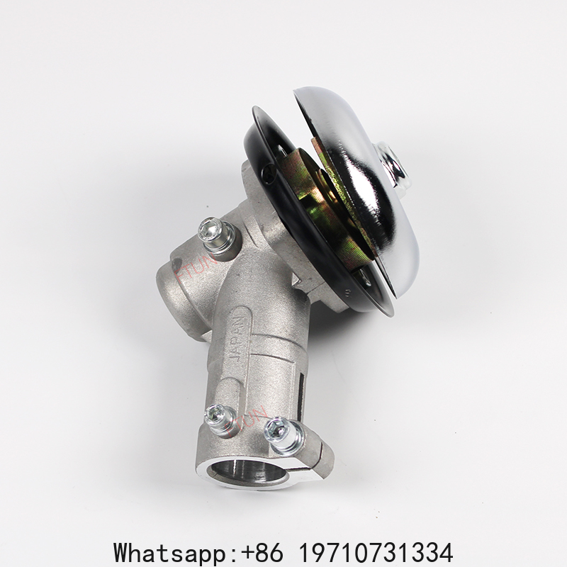 Eixo de 24mm com 4, 7, 9 e 10  - Gardening Tools Basic avaliação e preço