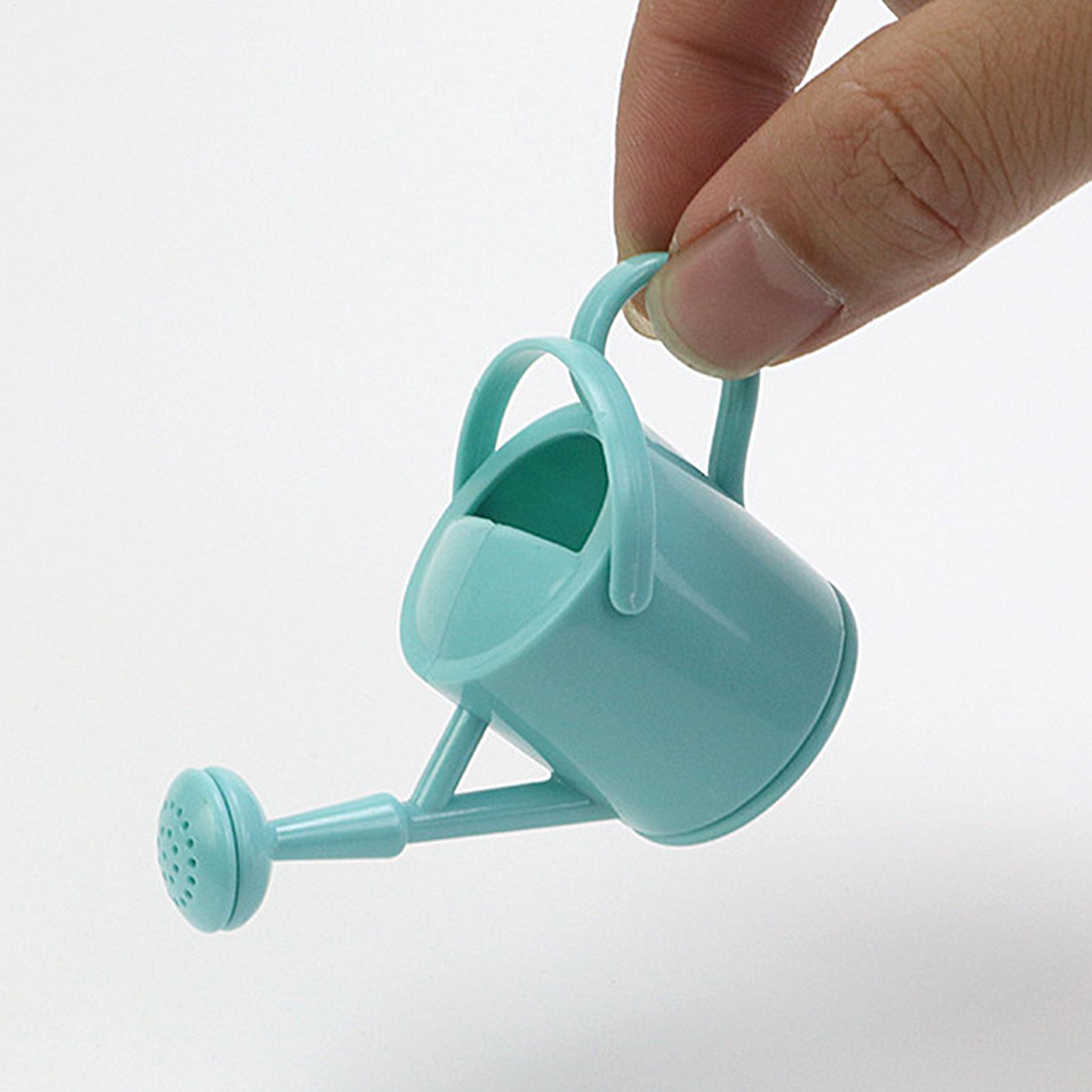 Regador Pequeno para Crianças, - Gardening Tools Diy avaliação e preço