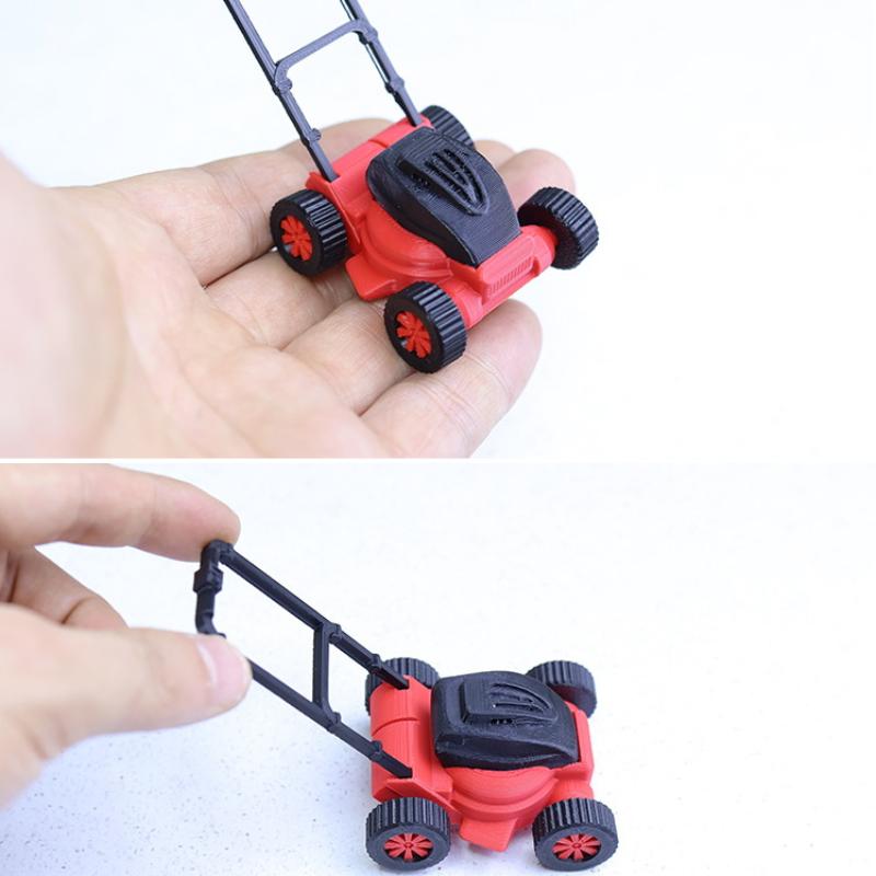 1 Peça Modelo de Cortador de G - Gardening Tools avaliação e preço