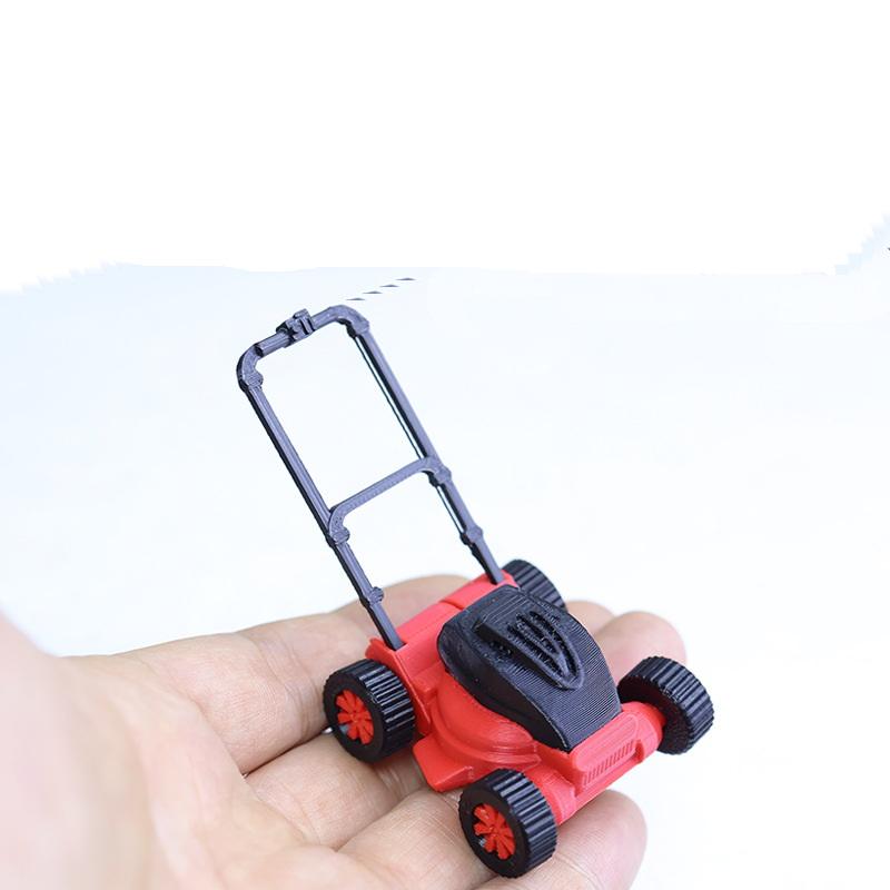1 Peça Modelo de Cortador de G - Gardening Tools avaliação e preço