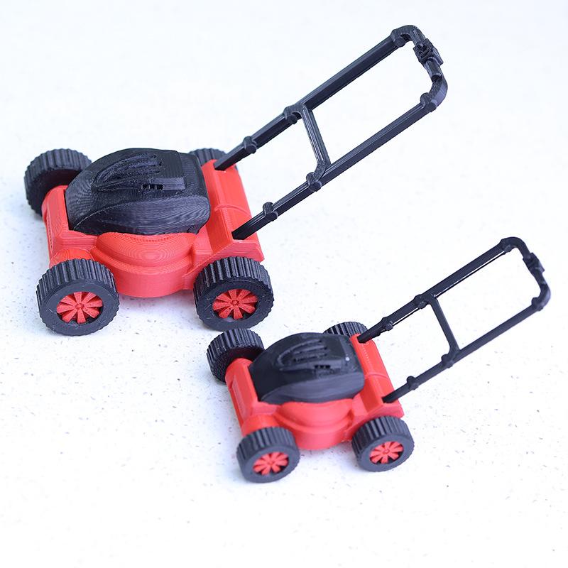 1 Peça Modelo de Cortador de G - Gardening Tools avaliação e preço
