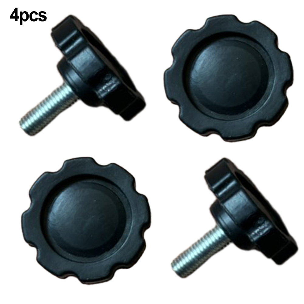 2/4 Peças Manípulos de Rosca d - Gardening Tools Screwfix avaliação e preço