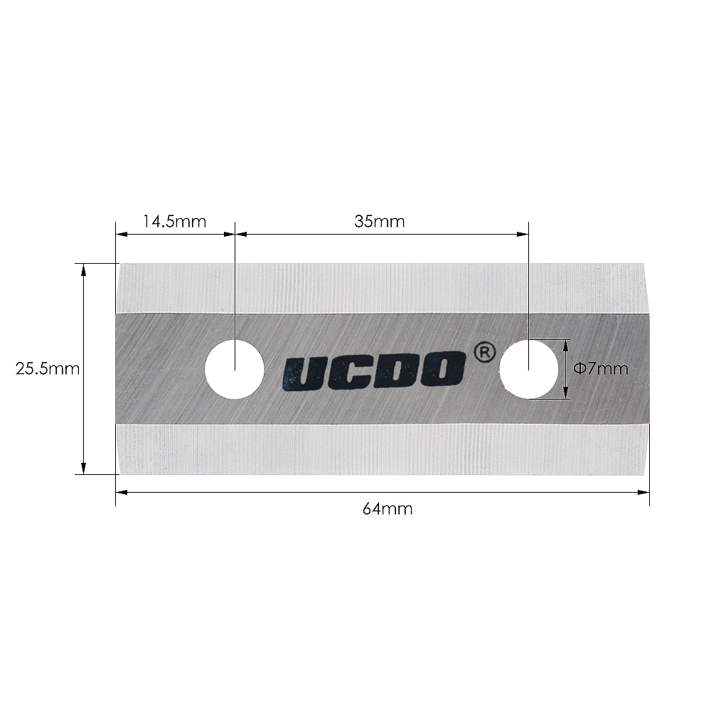 UCDO-HSS Garden Shredder Chipp - Gardening Tools Screwfix avaliação e preço