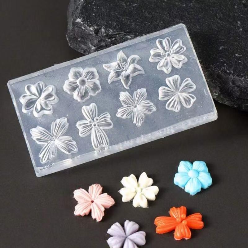 Novo Molde de Silicone 3D para - Gardening Tools Diy avaliação e preço