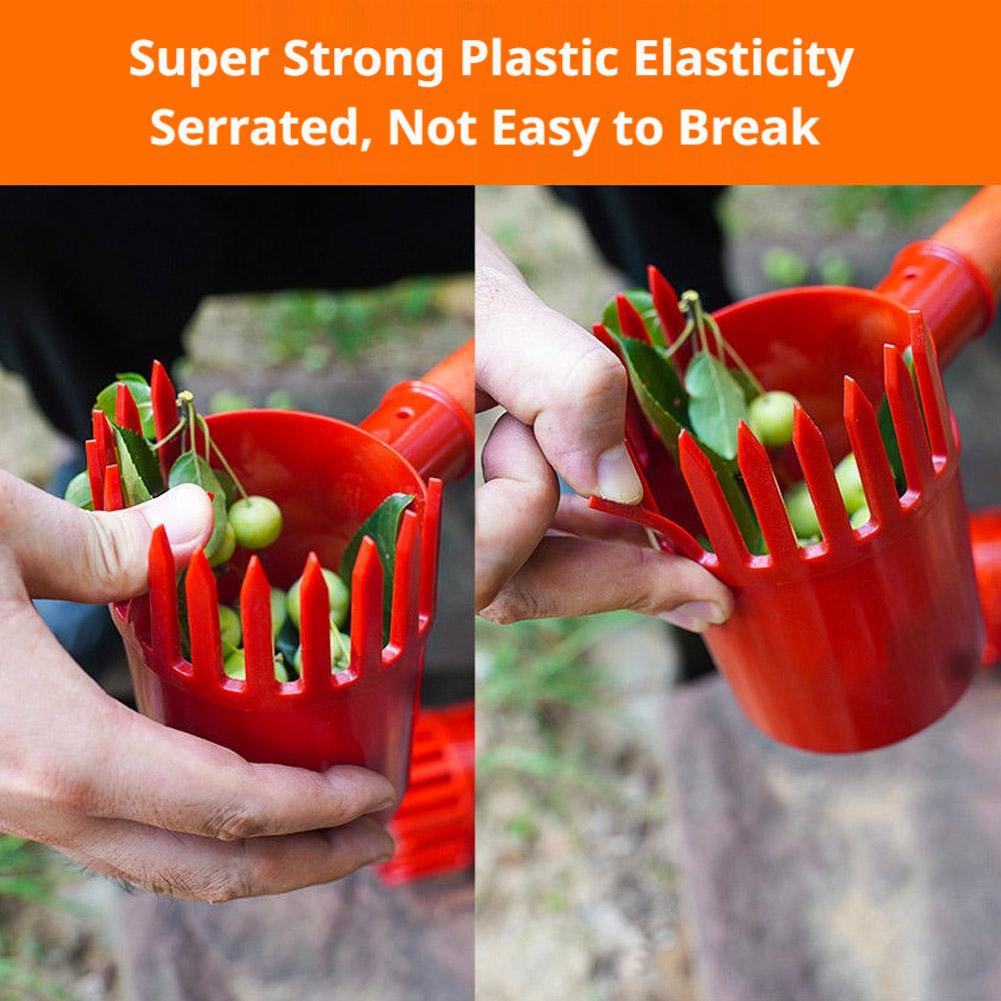 Ferramenta Portátil para Colhe - Gardening Tools Rack avaliação e preço
