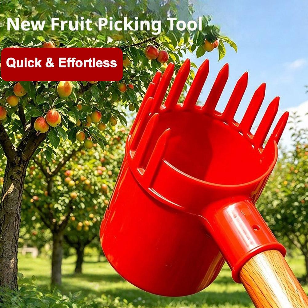 Ferramenta Portátil para Colhe - Gardening Tools Rack avaliação e preço