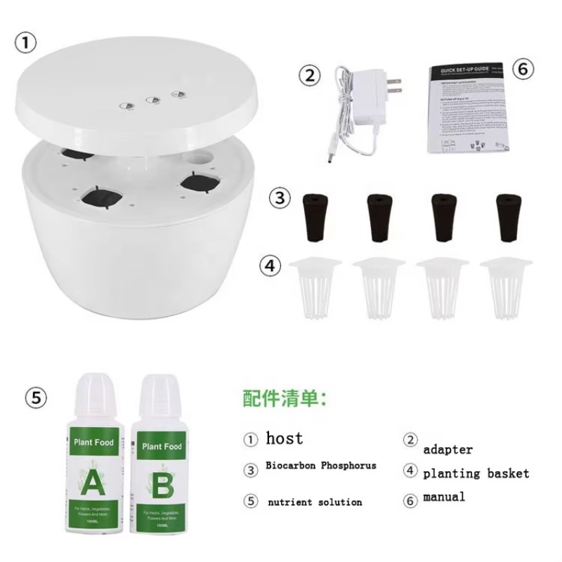Equipamento de irrigação e hid - Seed Starter Trays avaliação e preço