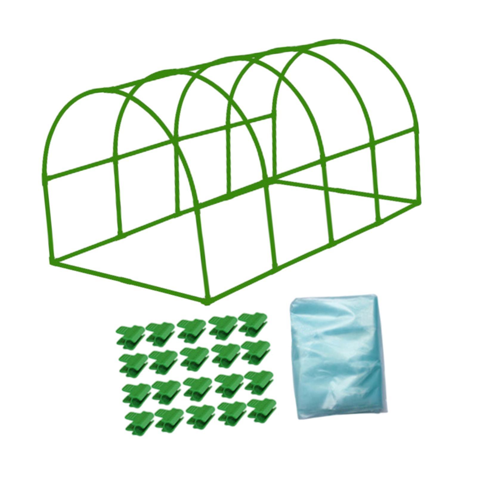 Kit de Estufa com Estrutura de - Greenhouse Mini Indoor avaliação e preço