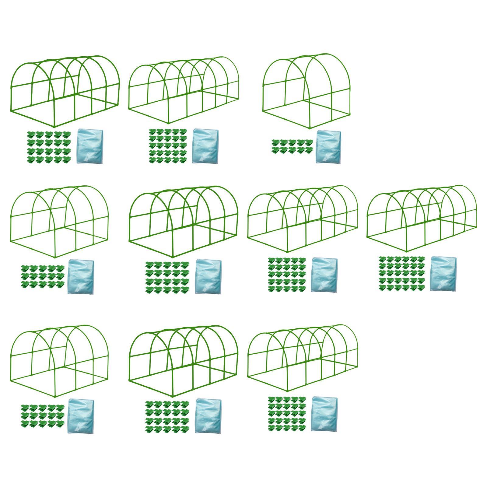 Kit de Estufa com Estrutura de - Greenhouse Mini Indoor avaliação e preço