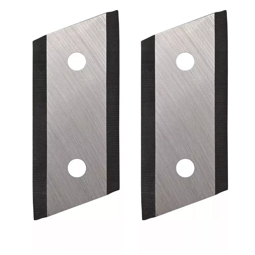 2 pçs jardim triturador chippe - Gardening Tools Screwfix avaliação e preço