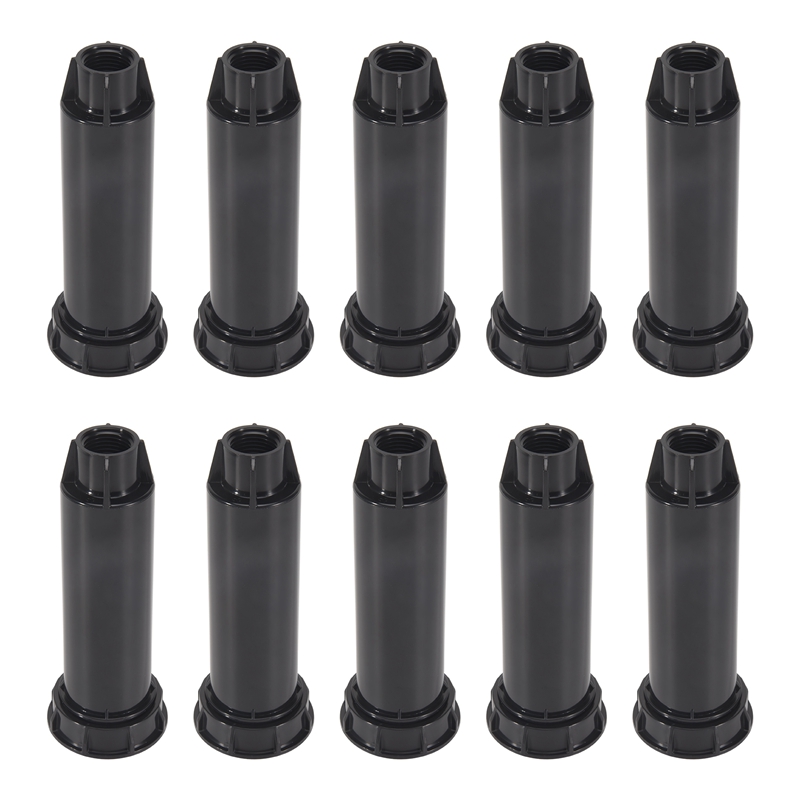 10 Peças - Aspersor Rotativo p - Gardening Tools avaliação e preço