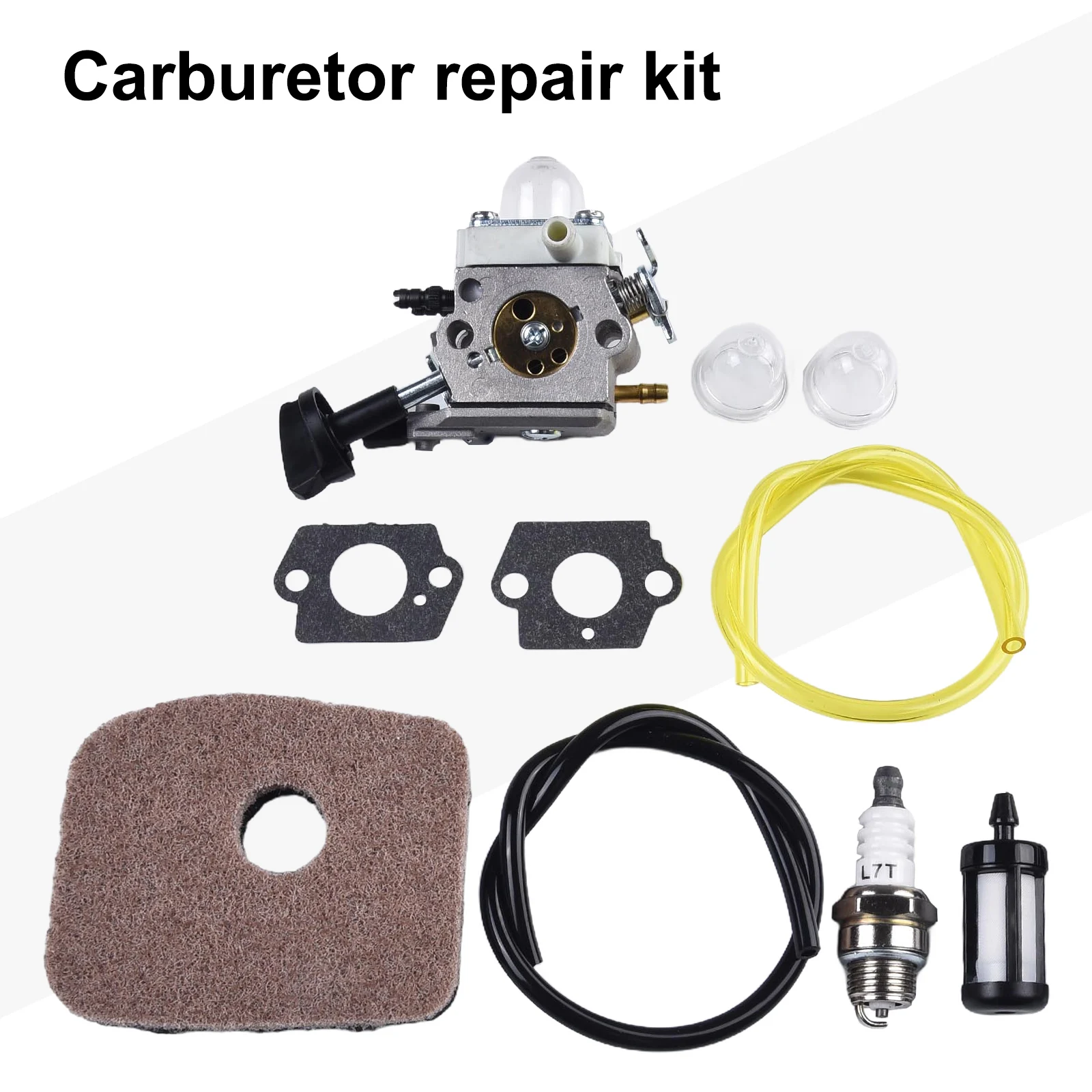 Kit de carburador para stihl b - Gardening Tools Gift Set avaliação e preço