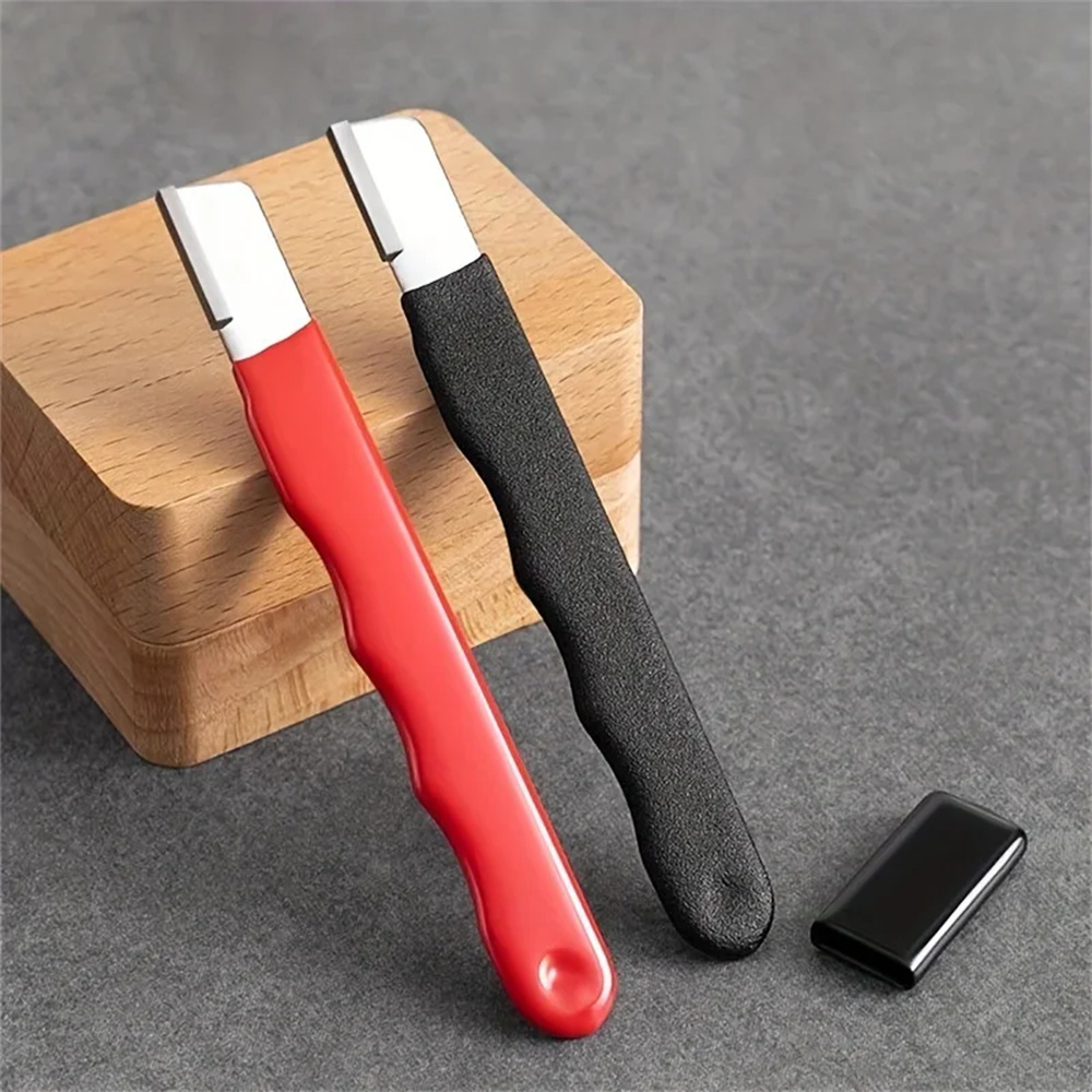 Afiador de Facas Portátil em A - Gardening Tools Basic avaliação e preço