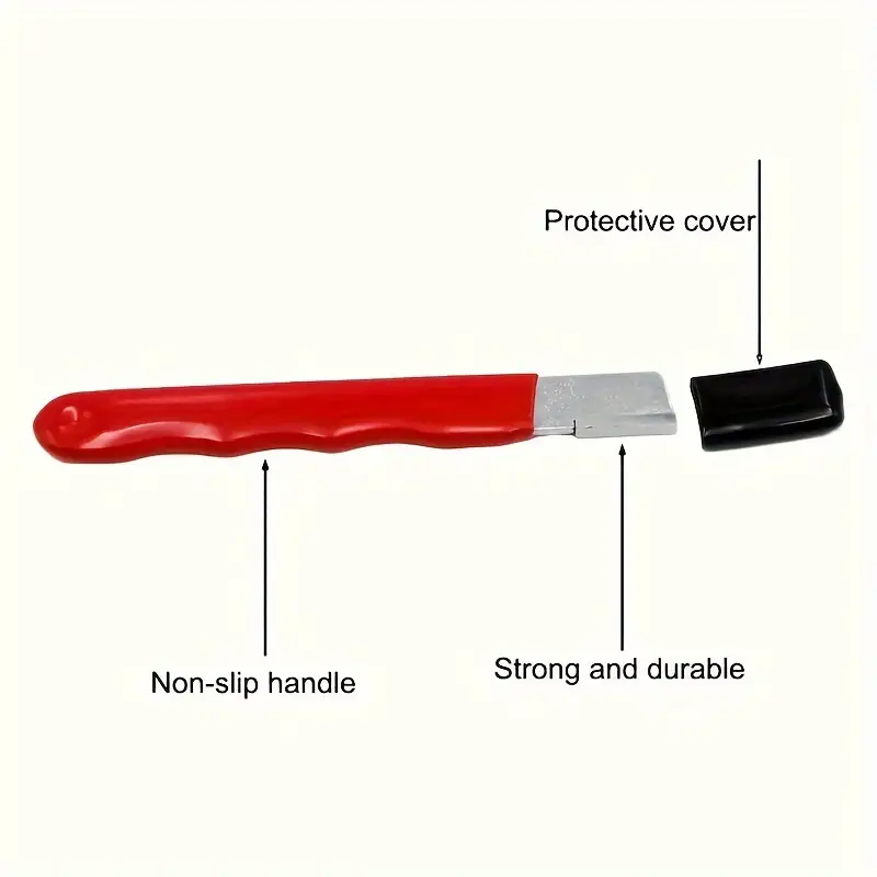 Afiador de Facas Portátil em A - Gardening Tools Basic avaliação e preço
