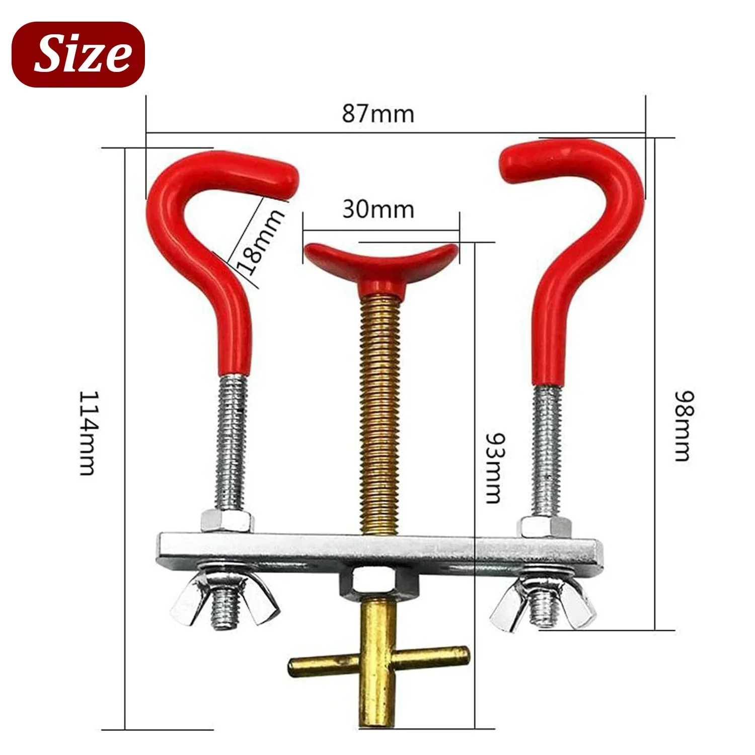 Kit de ferramentas dobrador de - Gardening Tools Gift Set avaliação e preço