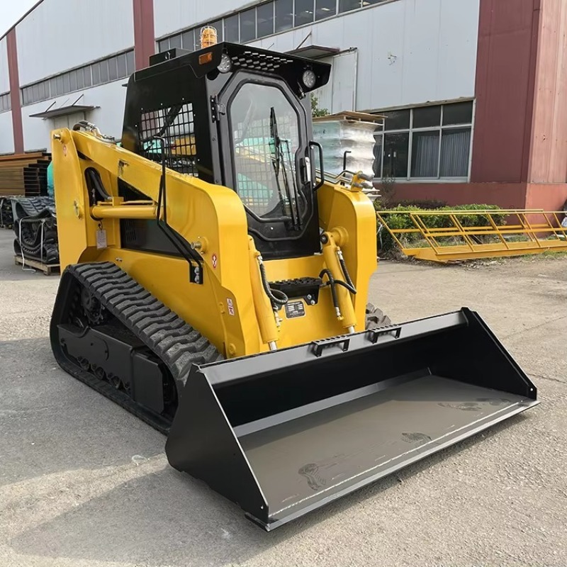 Carregadeira Compacta de Alta  - Greenhouse Mini Indoor avaliação e preço