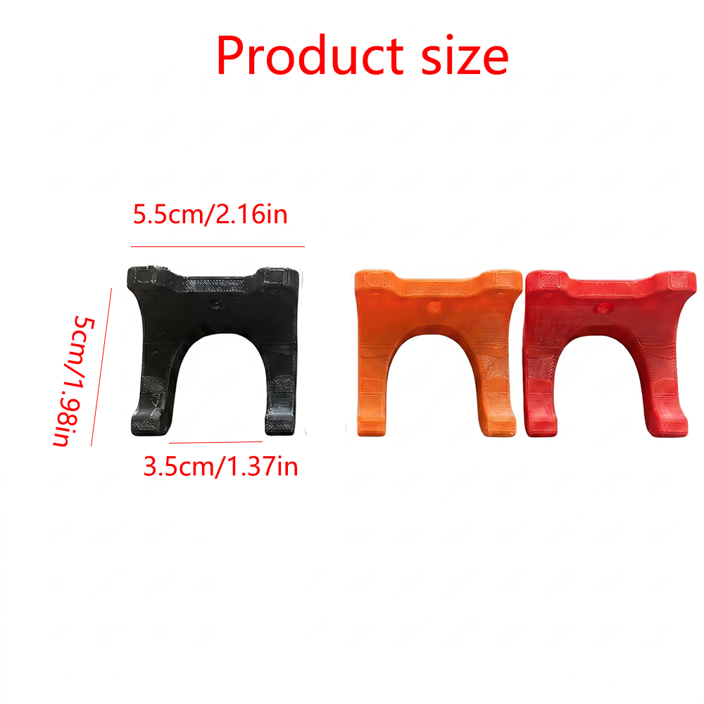 Pacote com 8 Ganchos de Parede - Gardening Tools Screwfix avaliação e preço