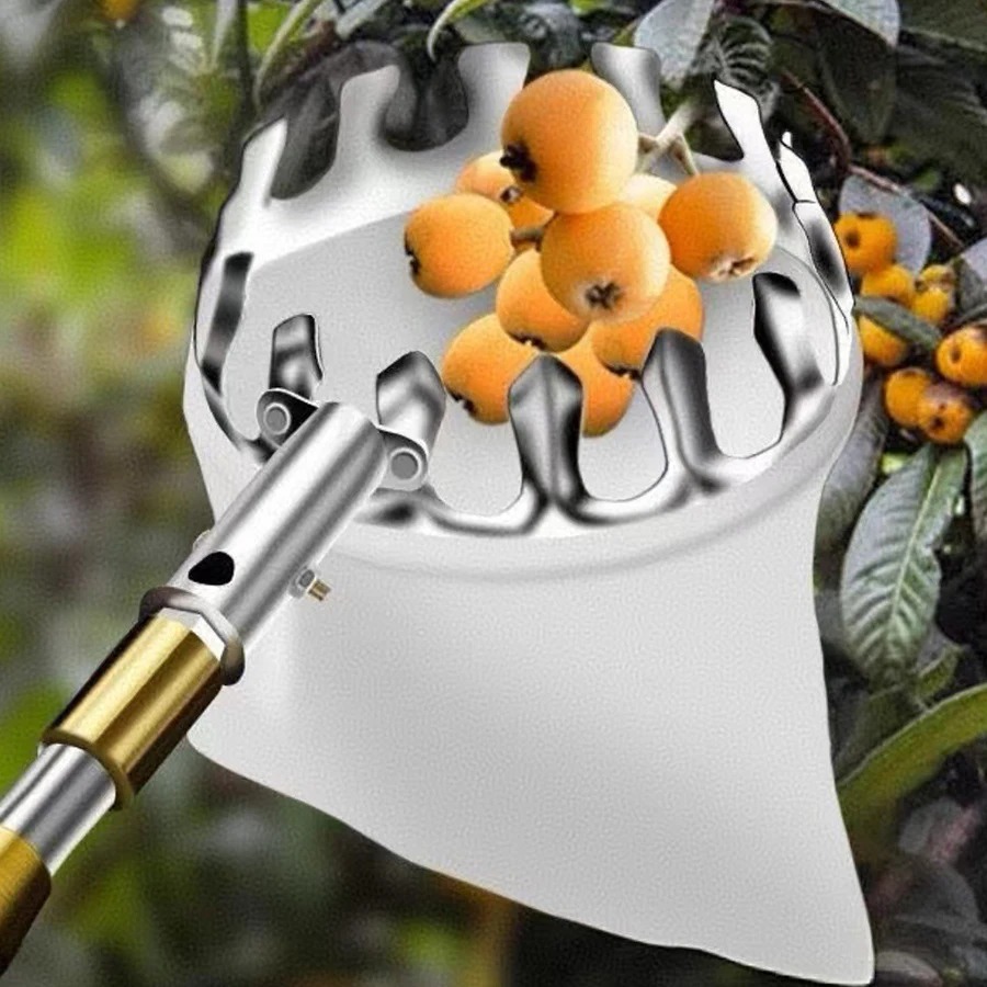 Ferramenta Profissional para C - Gardening Tools Rack avaliação e preço