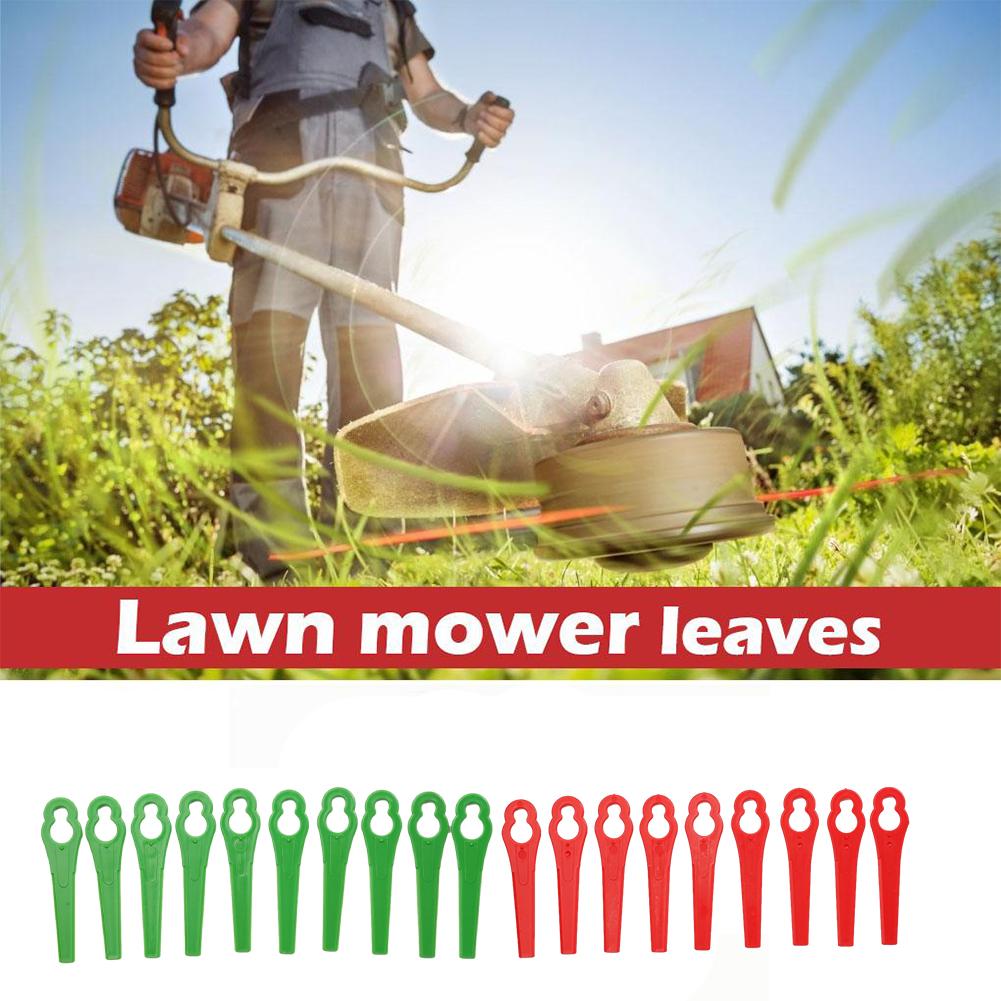 100 Lâminas de Plástico de Rep - Gardening Tools Basic avaliação e preço