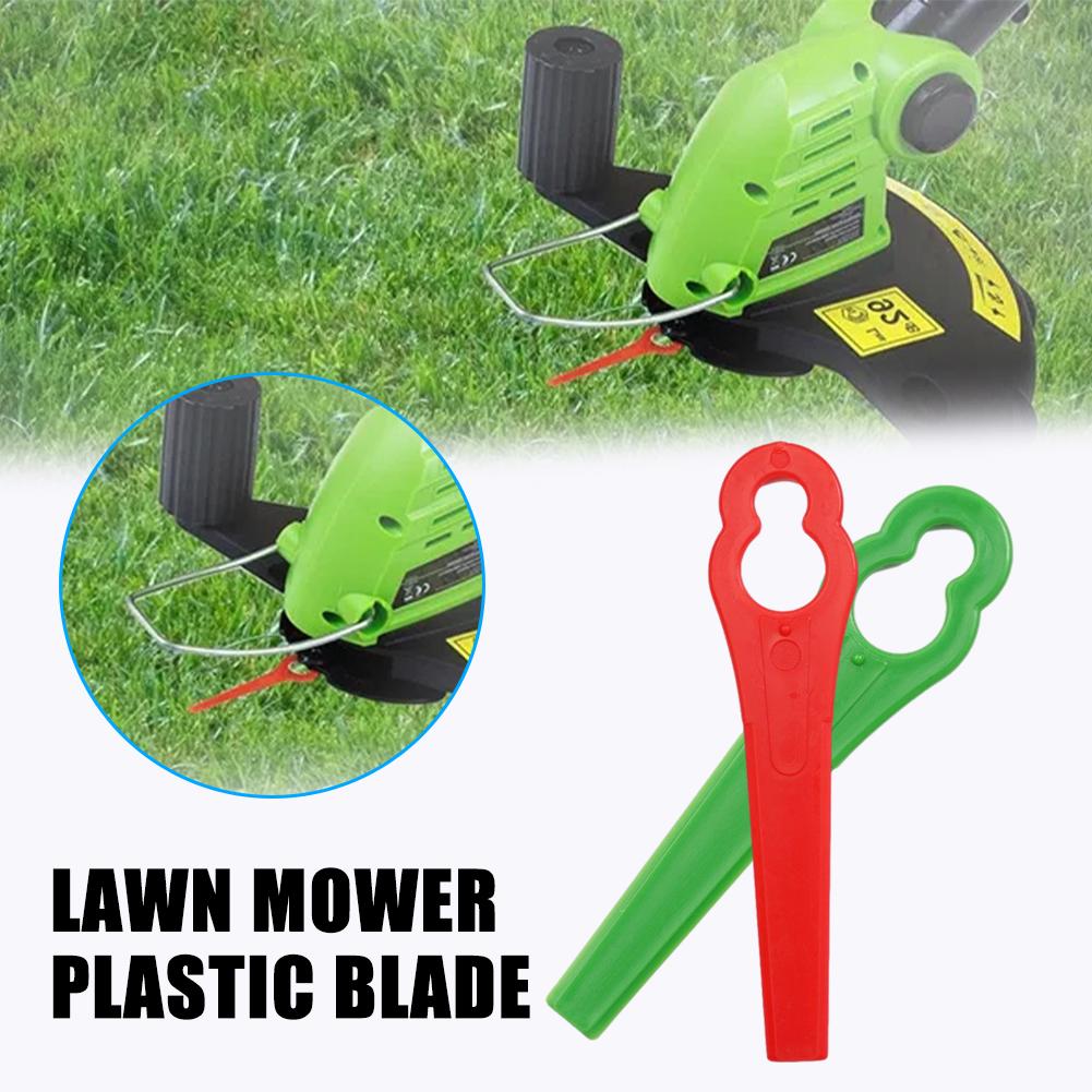 100 Lâminas de Plástico de Rep - Gardening Tools Basic avaliação e preço