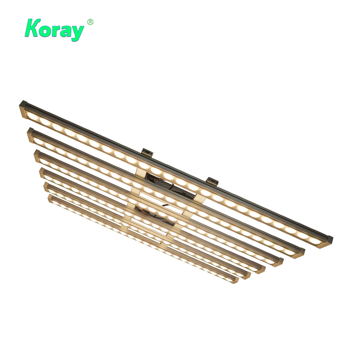 Luz de Cultivo LED de Espectro - Led Grow Light avaliação e preço
