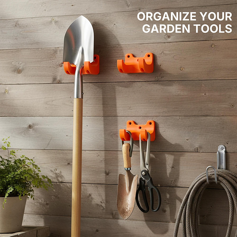 2 Conjuntos de Suportes para F - Gardening Tools Screwfix avaliação e preço
