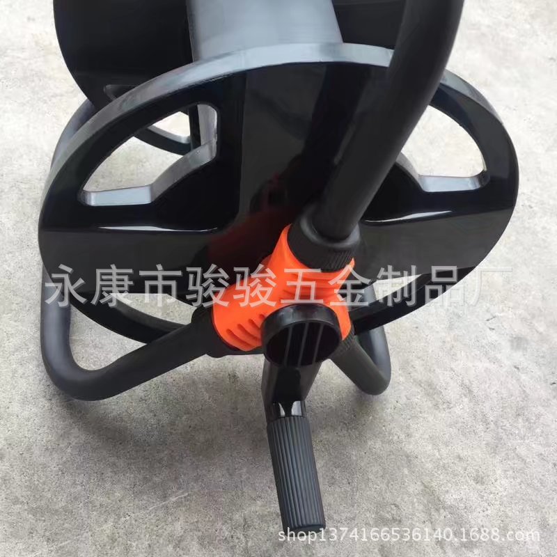 Carretel de Mangueira de Água  - Gardening Tools Rack avaliação e preço