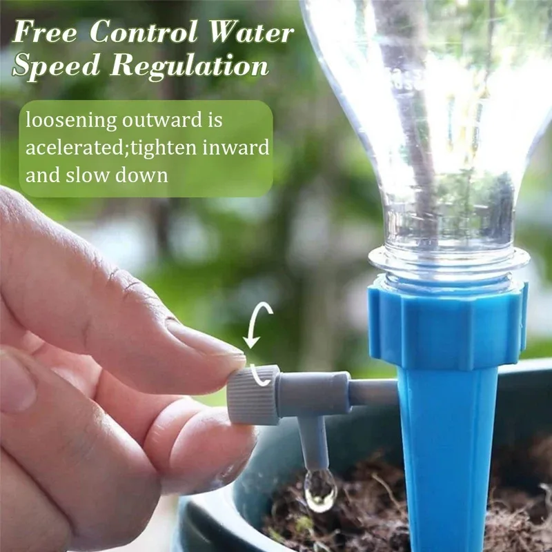Sistema de Irrigação Automátic - Greenhouse Mini Indoor avaliação e preço