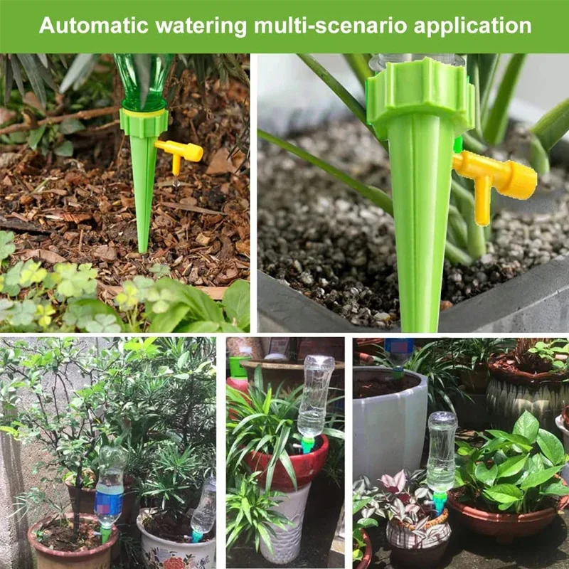 Sistema de Irrigação Automátic - Greenhouse Mini Indoor avaliação e preço
