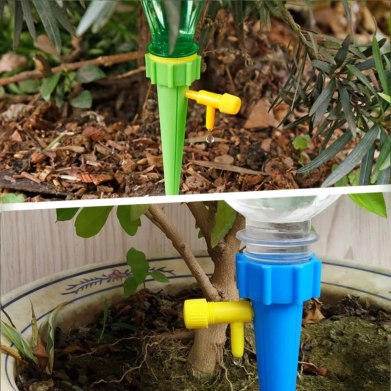 Sistema de Irrigação Automátic - Greenhouse Mini Indoor avaliação e preço