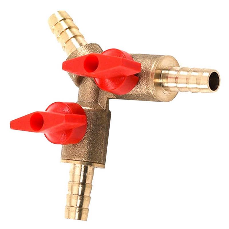 4 Peças Válvula de Esfera de 3 - Gardening Tools avaliação e preço